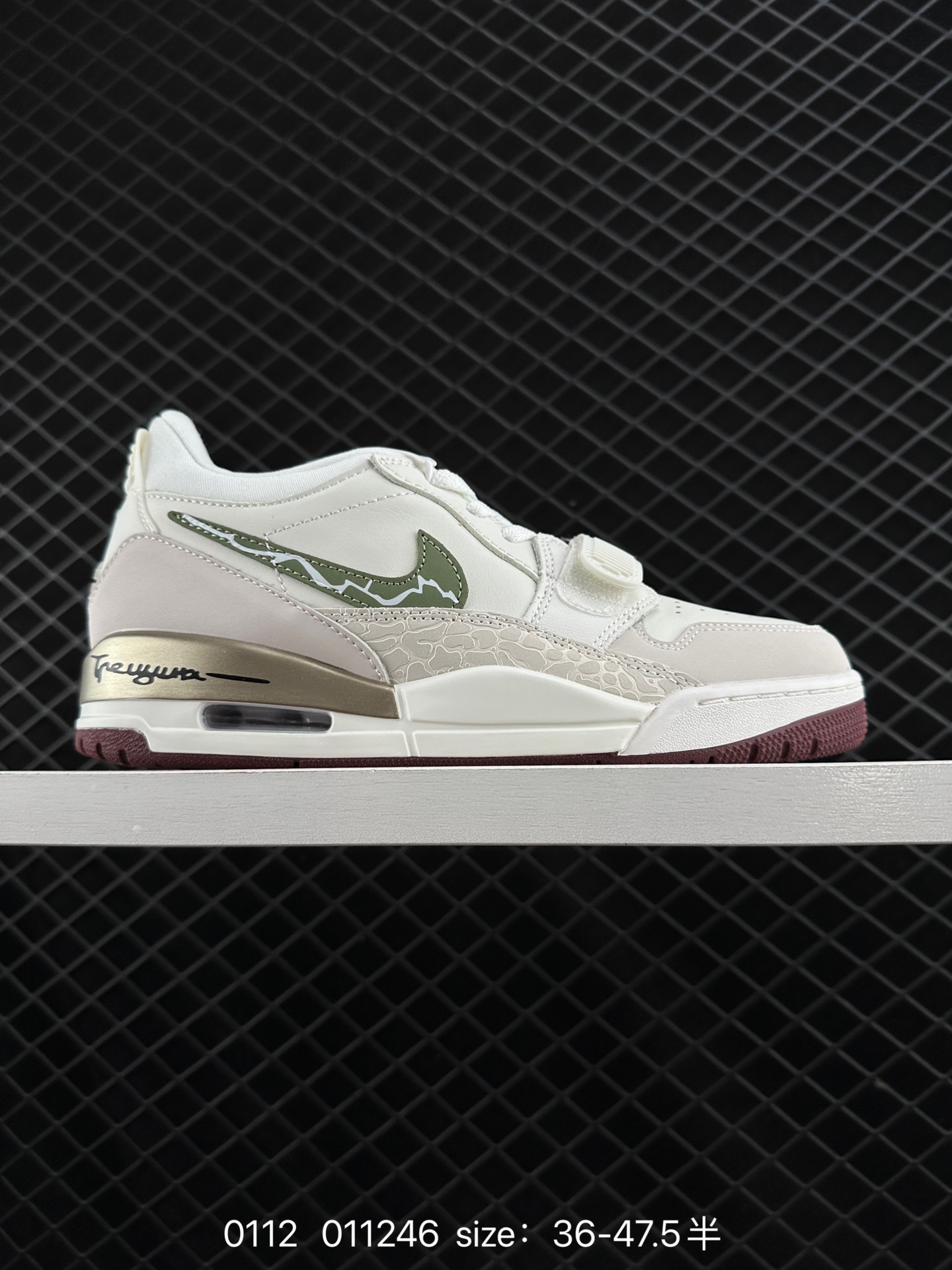 Air Jordan Legacy 312 Low 